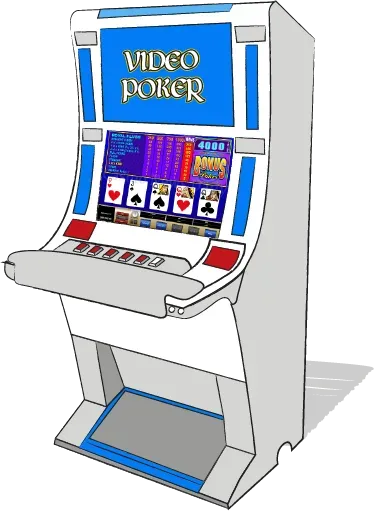 Video Poker