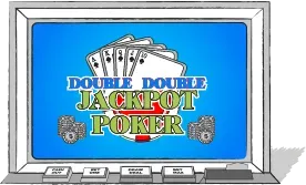 Double Double Jackpot Poker