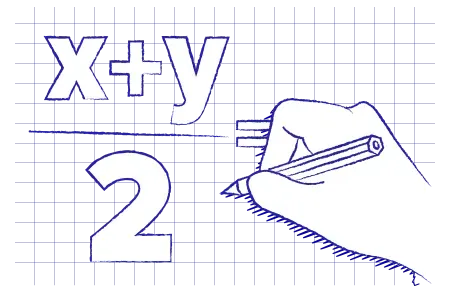 x-y