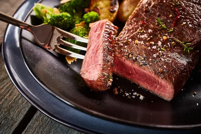 Las Vegas dining
