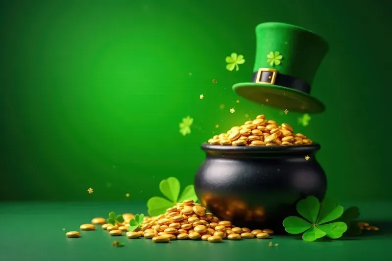 Irish slots
