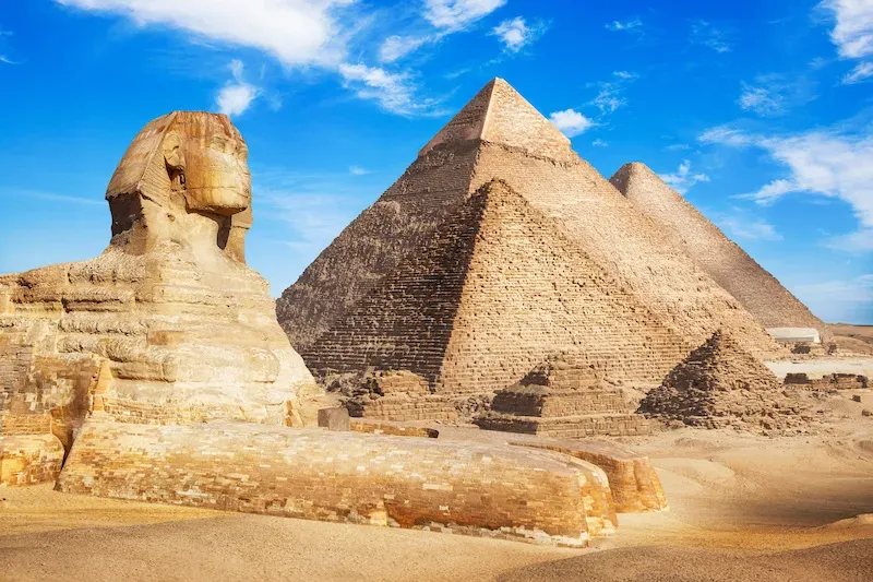 Egypt slots