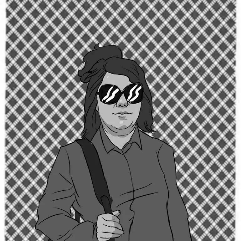 Cheung Yin "Kelly" Sun, the Queen of Sorts