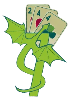 Card counting dragon 7