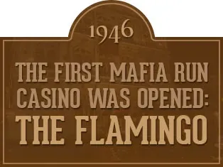 Mafia Run Casino