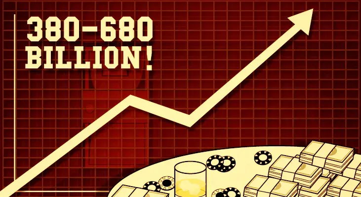 Casino  - Earn Money