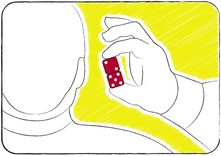 How to Win at Craps - Dice Control