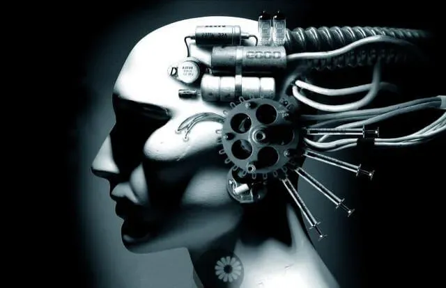 human brain computer