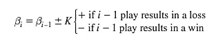 linear roulette system