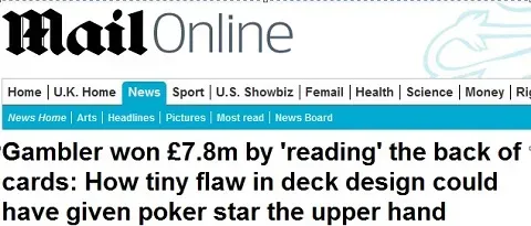 Picture of Daily Mail