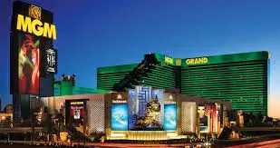 MGM Grand