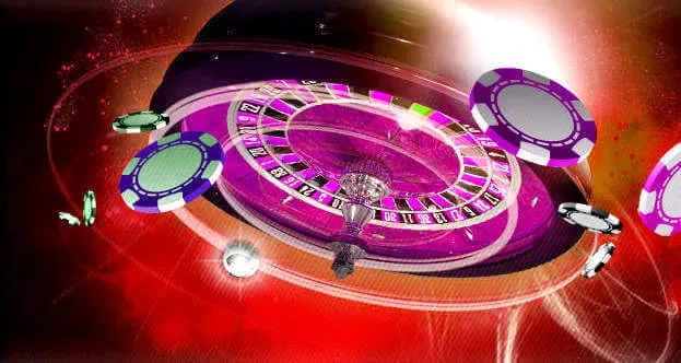 Online Roulette
