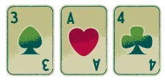 Panda8 example