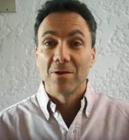 richard marcus