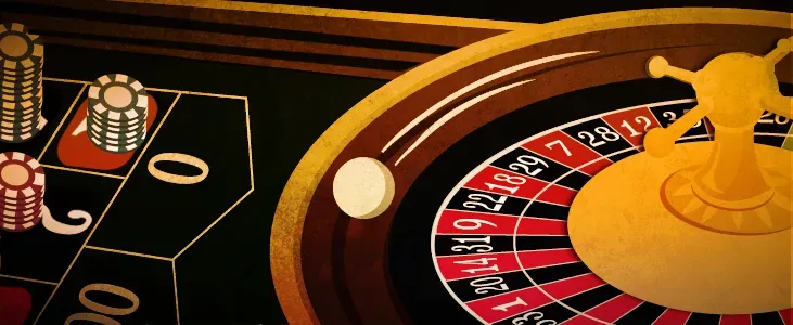 roulette