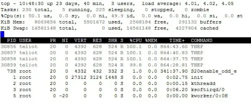 Computation of basic strategy