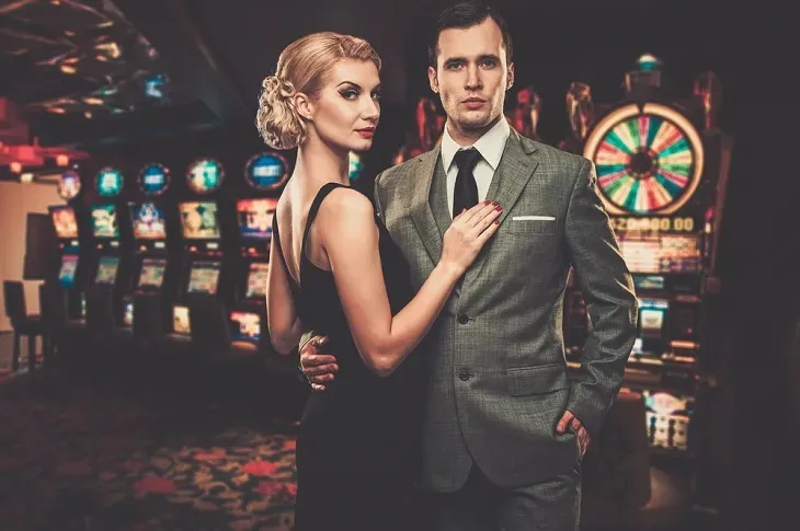 Vintage Casino