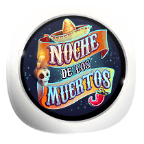 Noche De Los Muertos