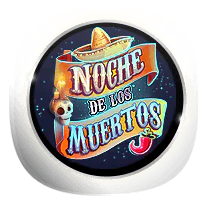 Noche De Los Muertos