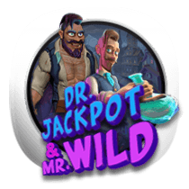 Doctor Jackpot And Mister Wild
