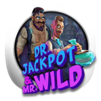 Doctor Jackpot And Mister Wild