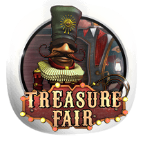 Treasure Fair Daily Jackpot