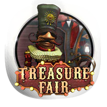 Treasure Fair Daily Jackpot