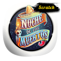 Noche De Los Muertos Scratch
