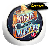 Noche De Los Muertos Scratch