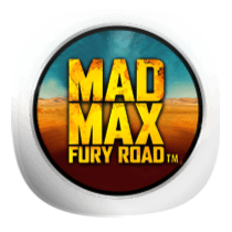 Mad Max Fury Road