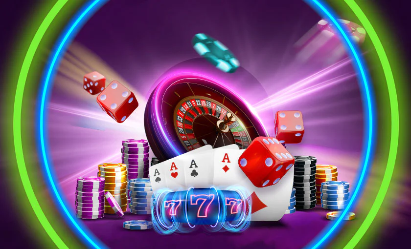 888 and 888slot: A Complete Guide to One of the Most Trusted Online Gaming  Experiences - Null's Brawl