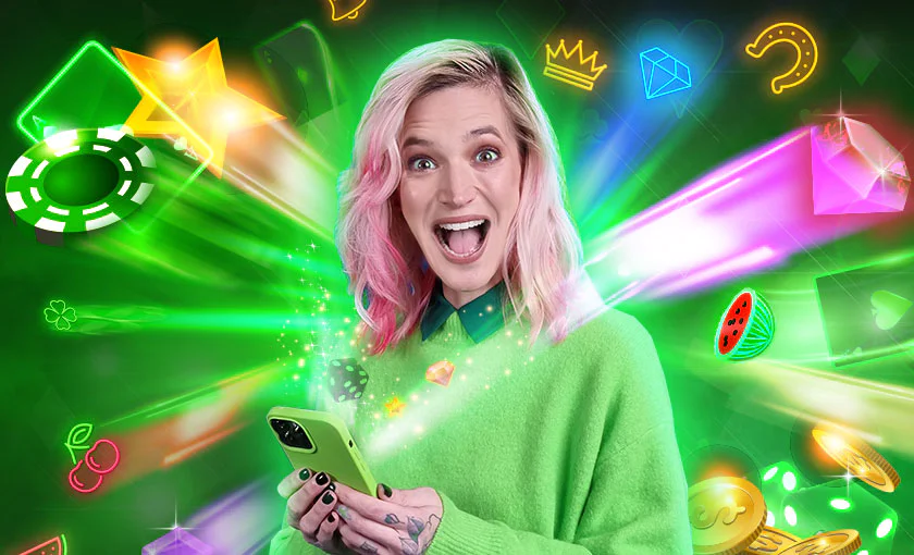 888casino Promoción