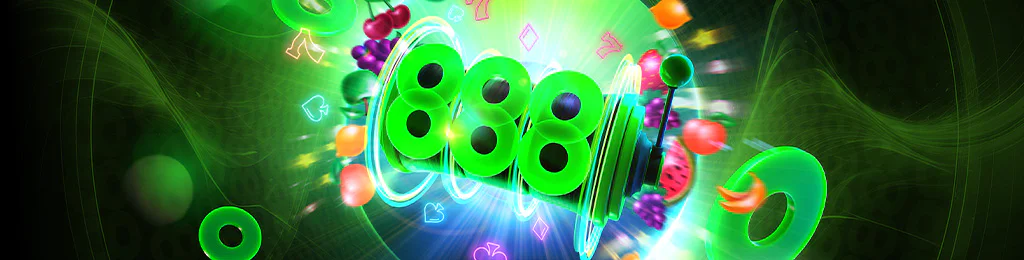 888casino Promociones