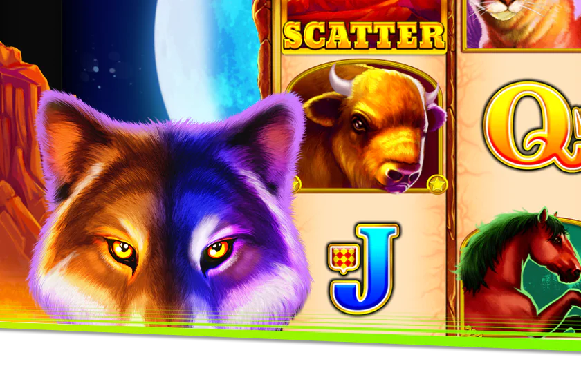WolfGold Canada App — How to Bet Lucky Numbers at Wolf Gold Casino