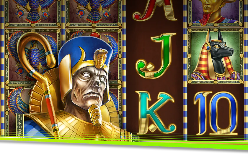 Legacy of dead slot