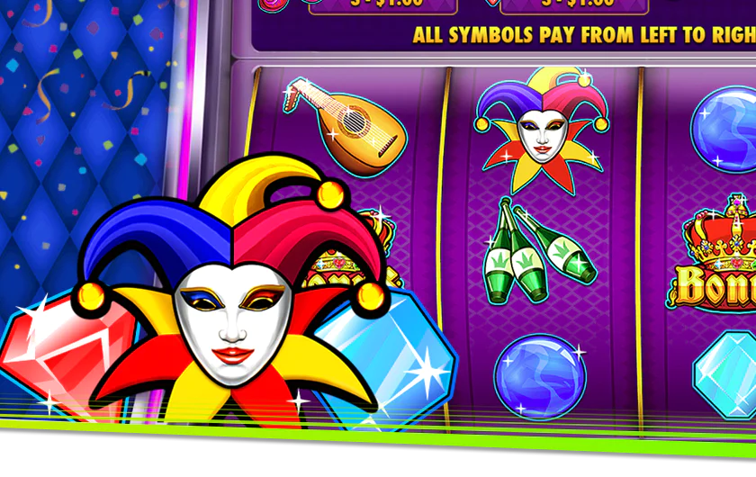 Review: Happy Jokers Casino für deutsche Spieler