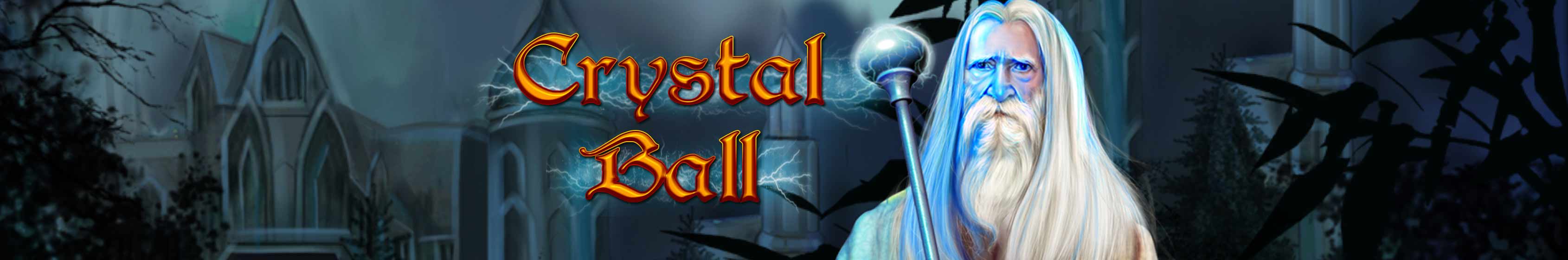 Crystal Ball