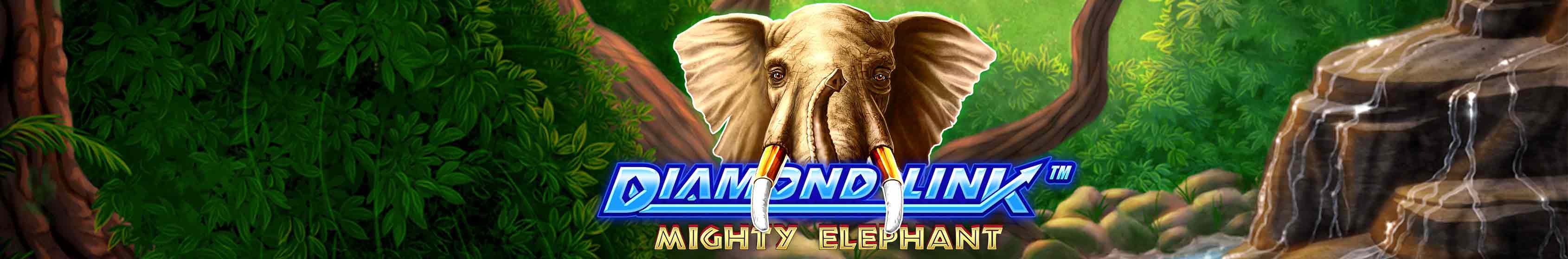 Diamond Link: Mighty Elephant