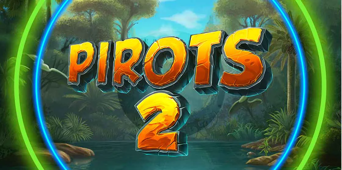 Pirots slot gameplay op mobiel