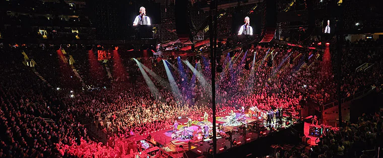 Bruce Springsteen