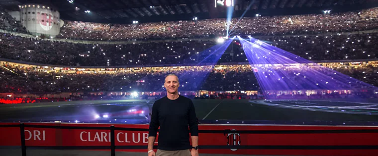 Milan V Inter 2026
