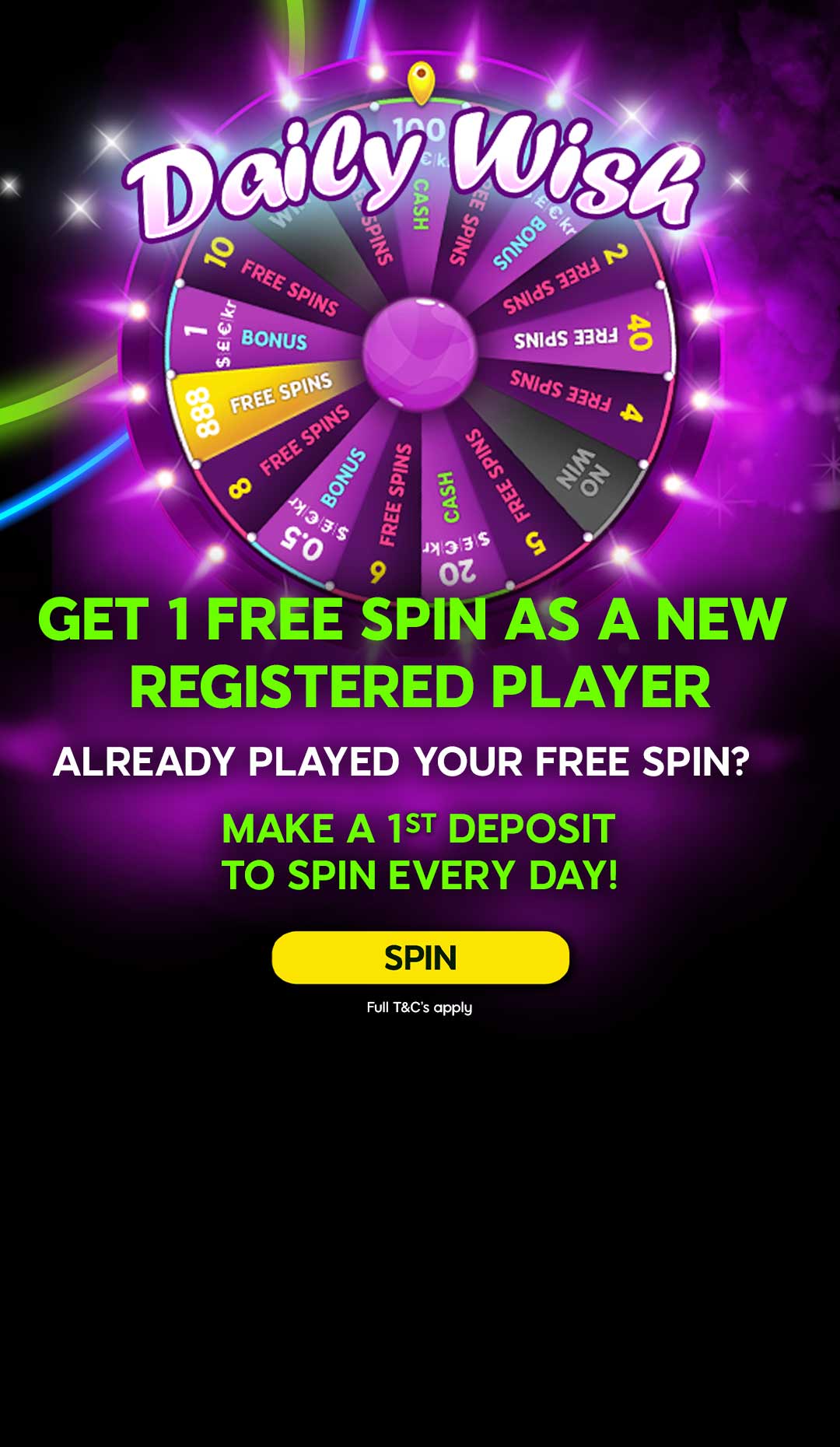 no-genie-offer-reg