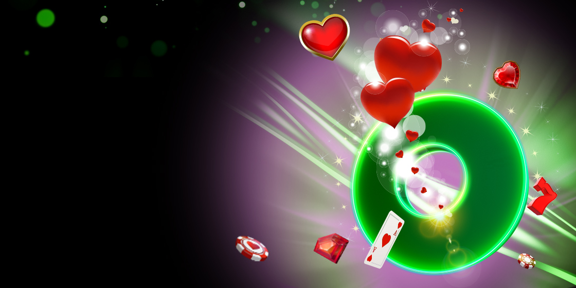 Valentine's Day