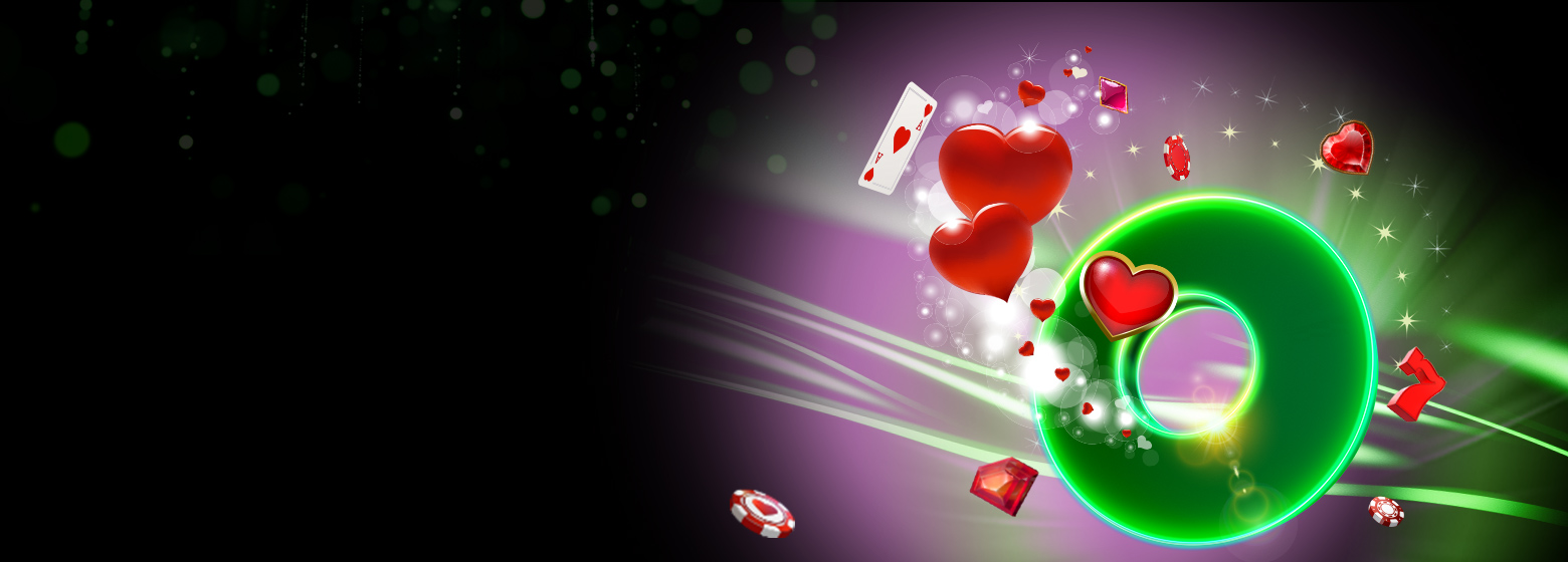 Valentine's Day