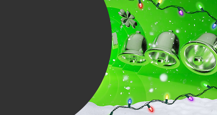 Invading Vegas Las Christmas