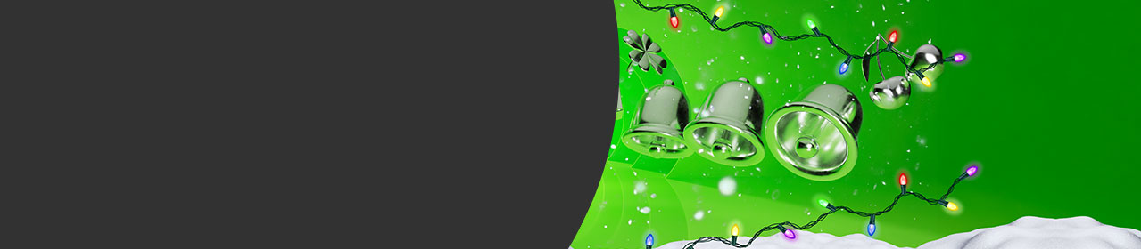 Invading Vegas Las Christmas