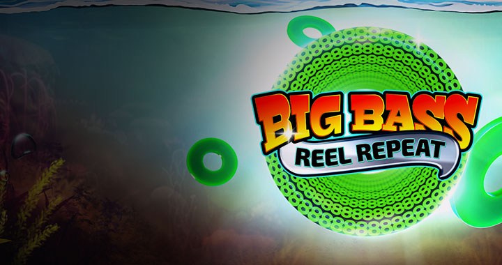 Big Bass Reel Repeat