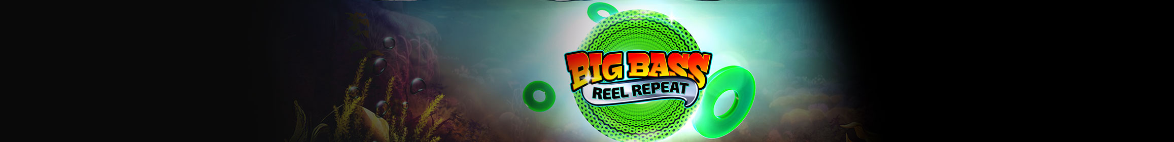 Big Bass Reel Repeat