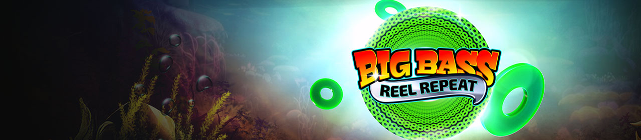 Big Bass Reel Repeat