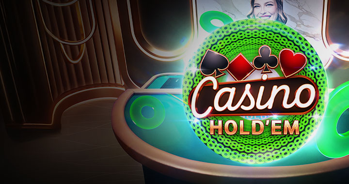 Casino Hold’em